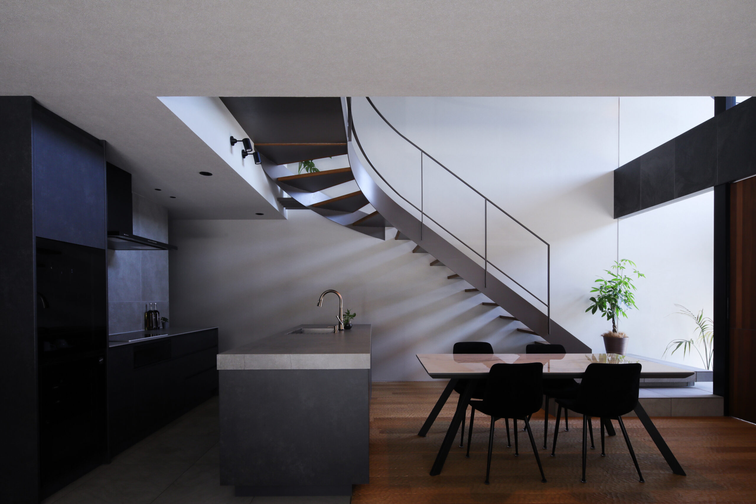 やりすぎな邸宅イメージ